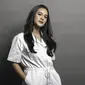 Raisa tengah menyiapkan sesuatu yang baru, apakah itu? (Budy Santoso/KapanLagi,com)