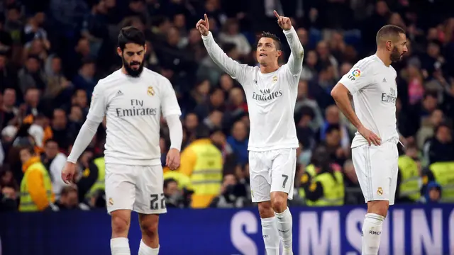 Real Madrid