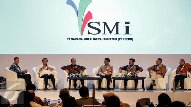 20170322-PT Sarana Multi Infrastruktur (SMI) Hut ke 8-Fanani