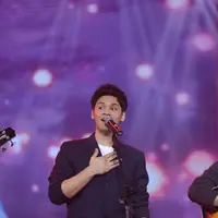 Hut TVRI (Daniel Kampua/bintang.com)