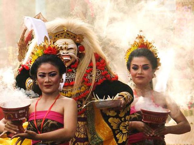 Arti Nama Nama Orang Bali Dari Wayan Sampai Komang Regional Liputan6 Com
