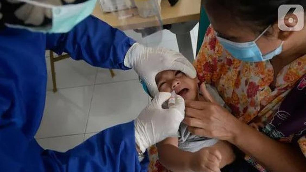 Menurut Prima, meski angka capaian nasionalnya tinggi, namun jika tidak dibuat merata, maka akan terjadi kejadian luar biasa (KLB) akibat penyakit yang dapat dicegah dengan imunisasi (PD3I).&nbsp;
