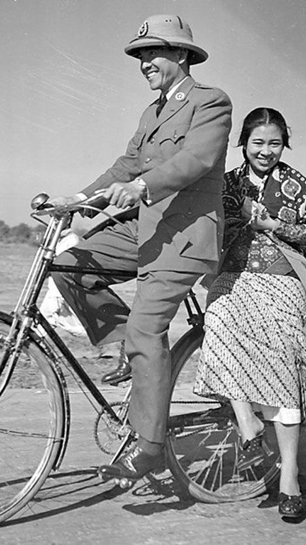 Kata-kata Bijak Soekarno Bangun Kekuatan