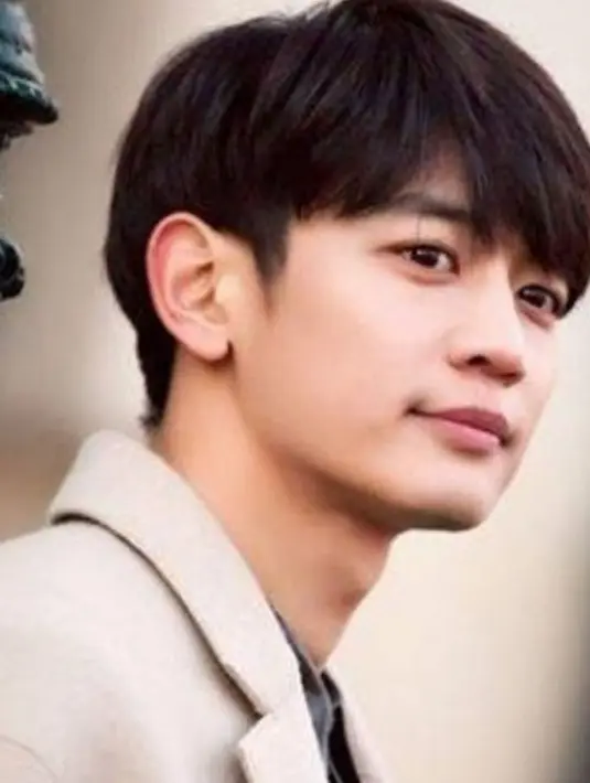 Tersiar kabar, sejak setahun lalu SHINee merilis albumnya yang berjudul “ODD”, ini merupakan comeback pertama kalinya untuk SHINee. (Instagram/shine.minho)