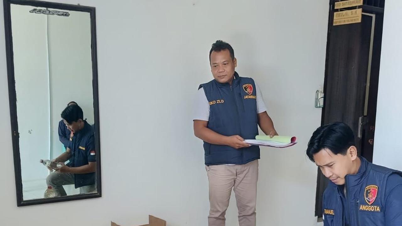 Dok. Istimewa