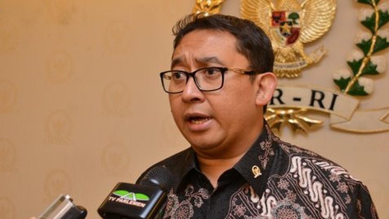 Fadli Zon setuju rekomendasi Bawaslu ketimbang Perppu calon tunggal