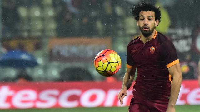 11 Pencetak Gol Kemenangan di Liga Italia Serie A Pekan ke-25