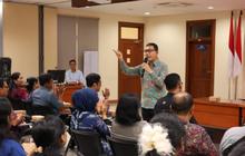 Pemkot Denpasar Dorong Revitalisasi Koperasi Denpasar: KPN dan Kopma Dituntut Bersaing di Perkotaan