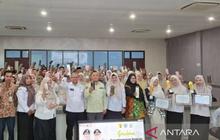 Pemkab Hulu Sungai Tengah Perkuat Komitmen, Bina 18 Calon Sekolah Adiwiyata 2026