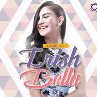 Celeb Bio Irish Bella (Fotografer: Febio Hernanto, Desain: Muhammad Iqbal Nurfajri/Bintang.com)