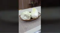 Cara Menyimpan Kubis dan Sawi Putih Tanpa Kulkas, Awet hingga 2 Minggu