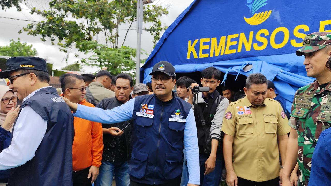 Mensos Gus Ipul