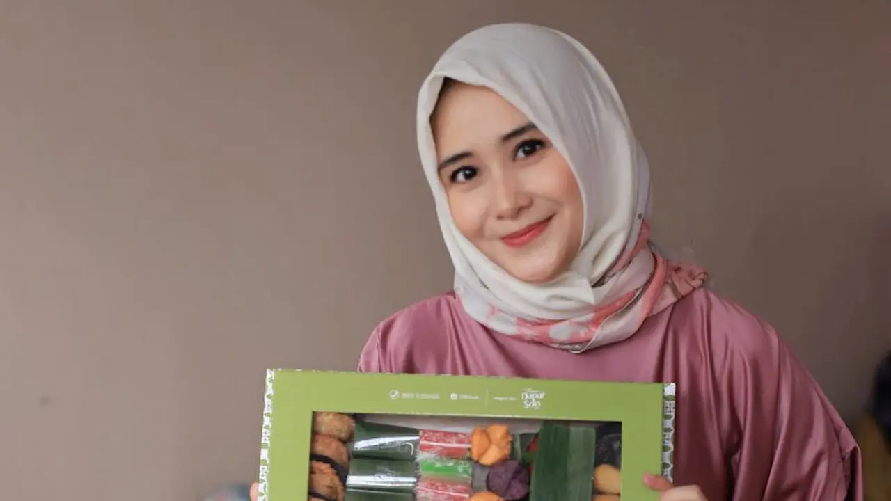 [Bintang] Ryana Dea