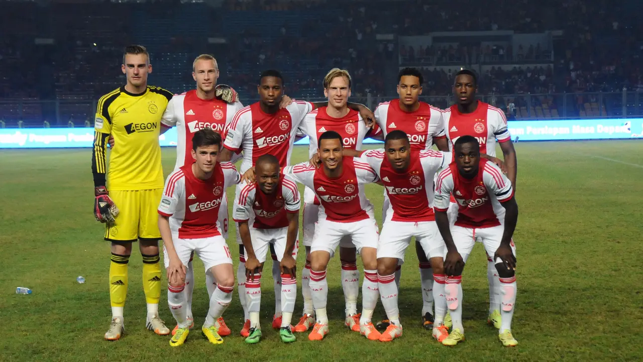 Ajax Amsterdam