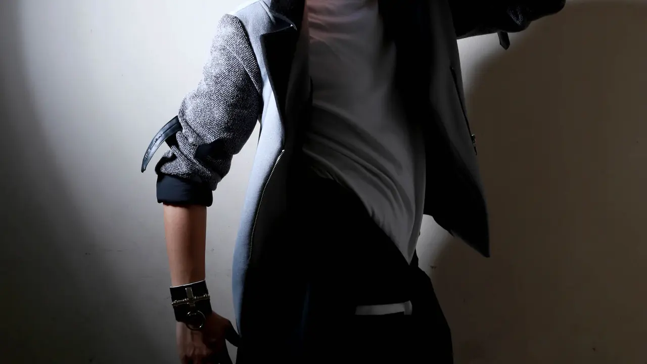 Rangga Smash