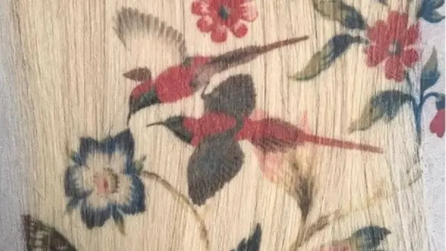 Hair Printing Jadi Tren Baru Mempercantik Rambut, Berminat Coba ...