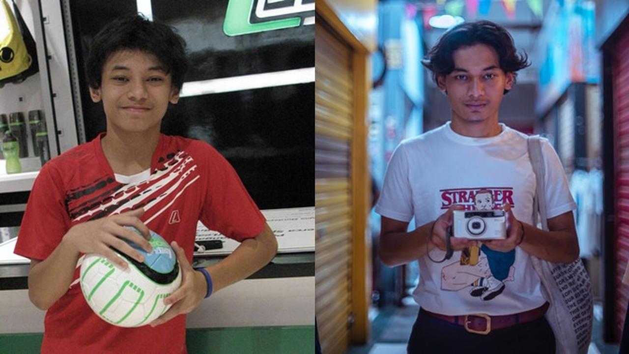 6 Potret Terbaru Yusuf Mahardika Pemeran Madun di Sinetron Tendangan Si Madun