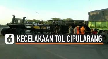 truk terguling tol thumbnail