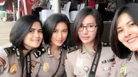 4 Risiko Kesehatan yang Rentan Dialami Polisi