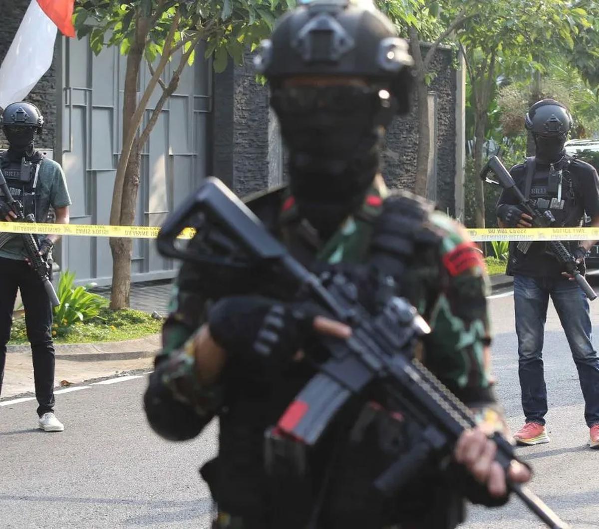 Dok. Istimewa