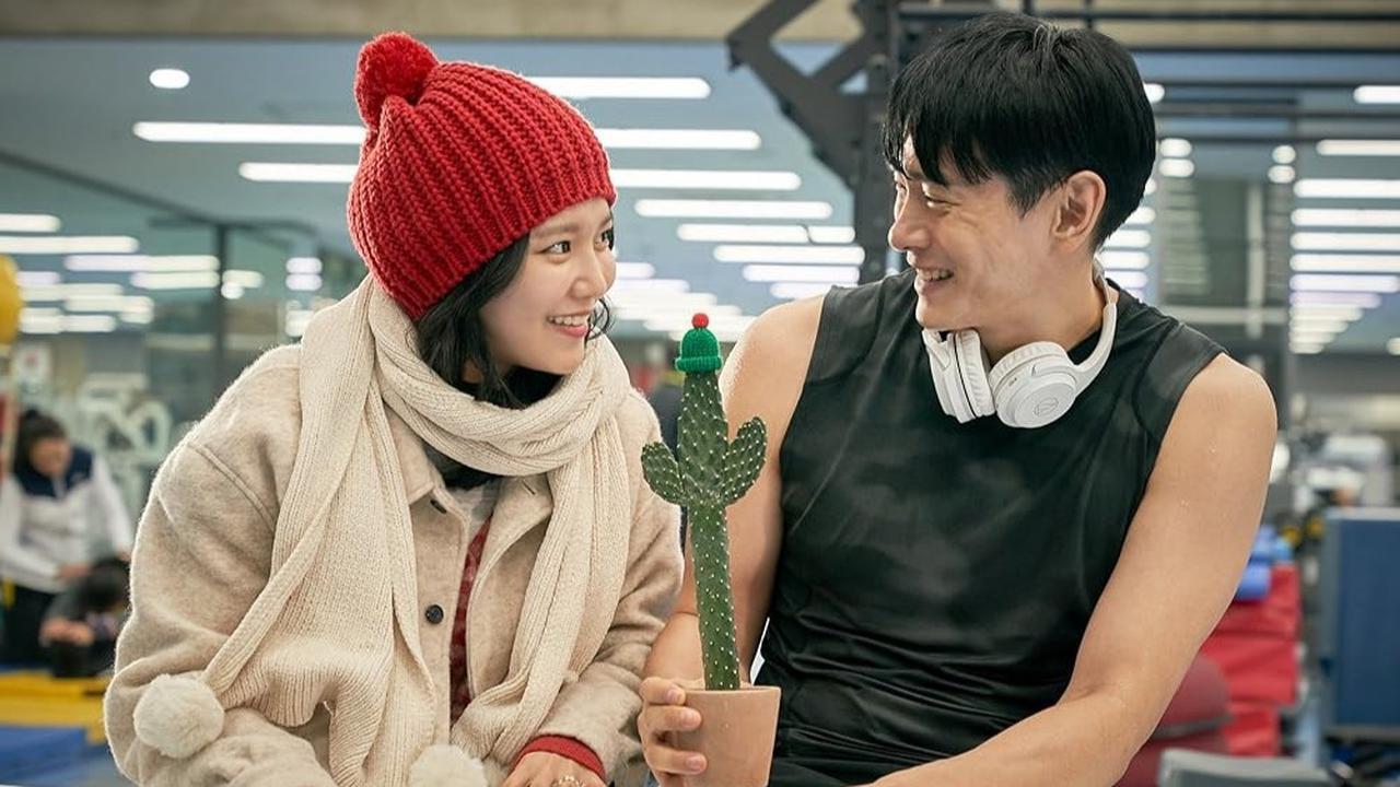 New Year’s Blues (2021)