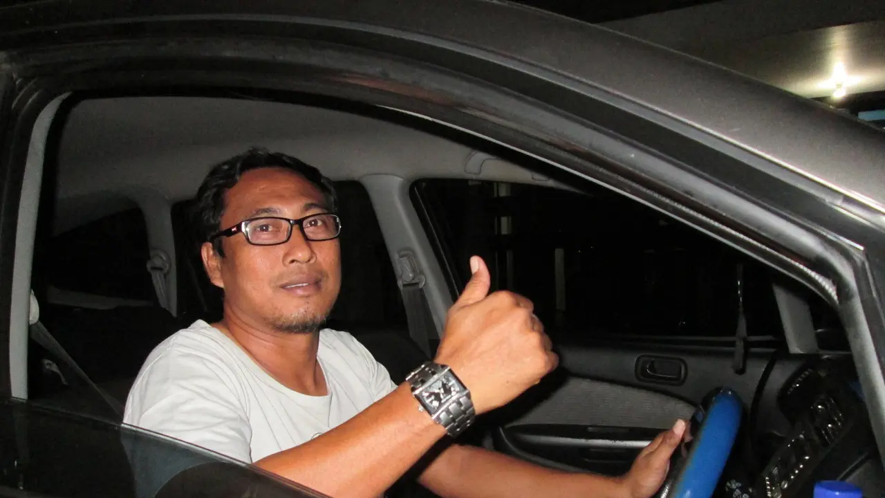 Mursyid Effendi