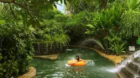 Isi Liburan dengan Mencoba 5 Spot Seru Bermain Air di Waterbom Bali