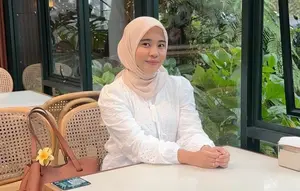 Cerita Dina Maulina Konten Kreator Wisata Pilih BRImo untuk Persiapan Travelling, Semua Bisa dari Satu Aplikasi