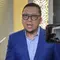 Doli Minta Komisi II Telusuri Polemik Pasal PKPU soal Gibran