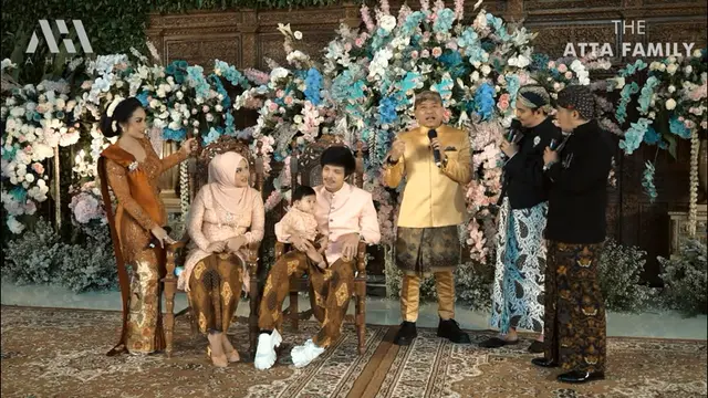 [Fimela] Anang Hermansyah dan Krisdayanti