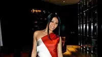 Anggun C Sasmi Anggap Pandemi Covid-19 sebagai Waktu yang Indah