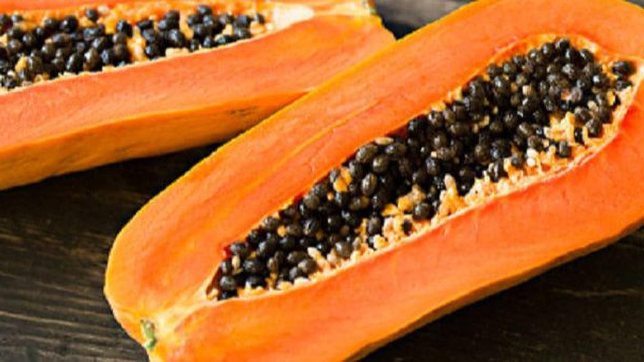10 Makanan Ini Ternyata Dilarang Dikonsumsi Bersamaan dengan Pepaya