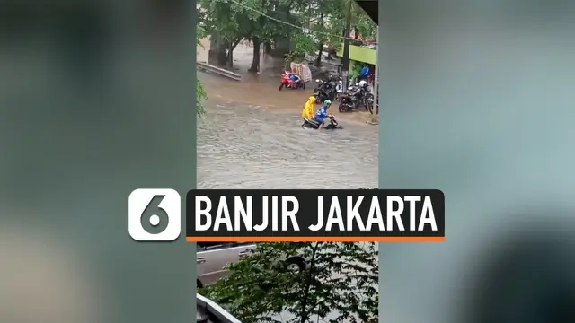 banjir kelapa gading thumbnail