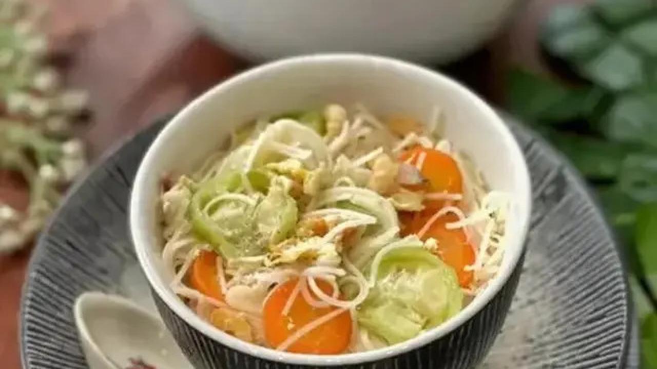3 Resep Misoa Gambas yang Nyaman di Perut