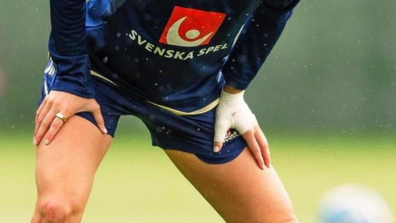 Kosovare Asllani
