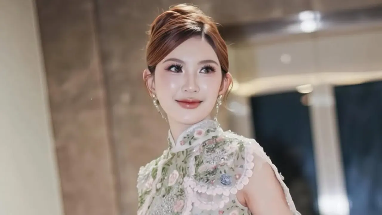 Icha Yang