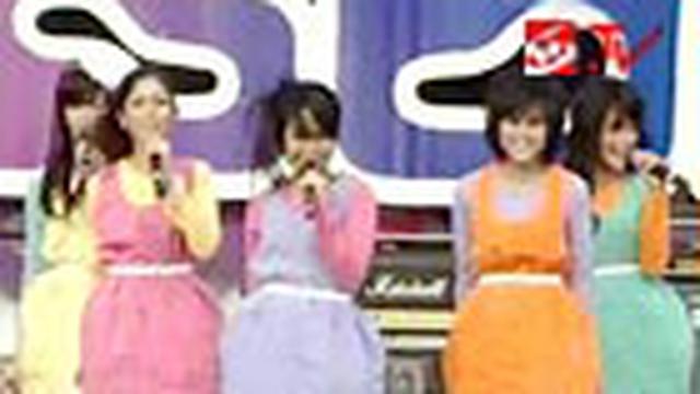 Berita 5 Bidadari Hari Ini Kabar Terbaru Terkini Liputan6 Com