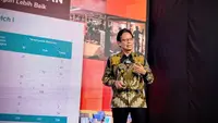 Menkes Budi soal Super Flu: Penularan Cepat tapi Tingkat Kematian Sangat Rendah