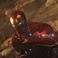 Avengers: Infinity War (IMDb - Marvel Studios/ Disney)