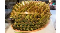 Pesanan Online Kue Durian Wanita Ini Tak Sesuai Ekspetasi, Sungguh Mengecewakan (sumber: Worldofbuzz)