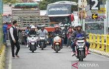 Arus Balik Nataru di Penyeberangan Bali-Jawa Mulai Menggeliat, ASDP Pastikan Kelancaran