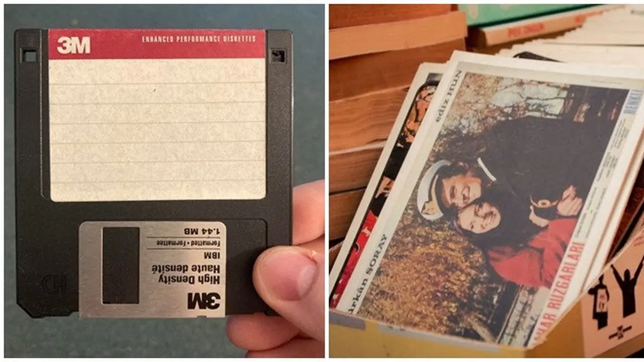 8 Benda Ini Hits Banget Bagi Generasi 90-an, Bikin Nostalgia