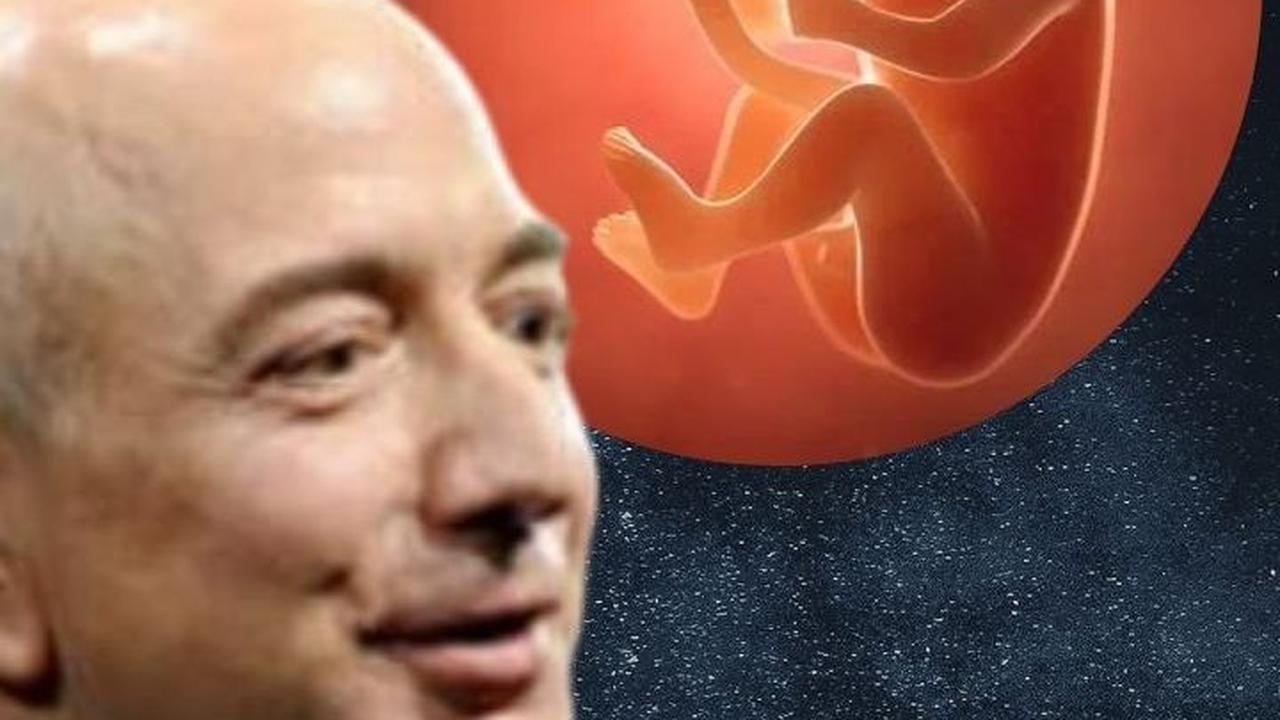 Tak Banyak yang Tahu, Ternyata Miliarder Jeff Bezos Punya Kebiasaan Unik Berikut Ini