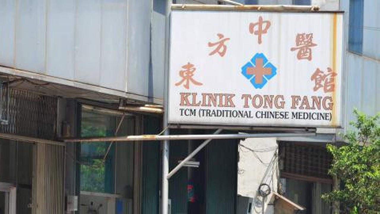 KPI: Segera hentikan iklan Tong Fang di televisi