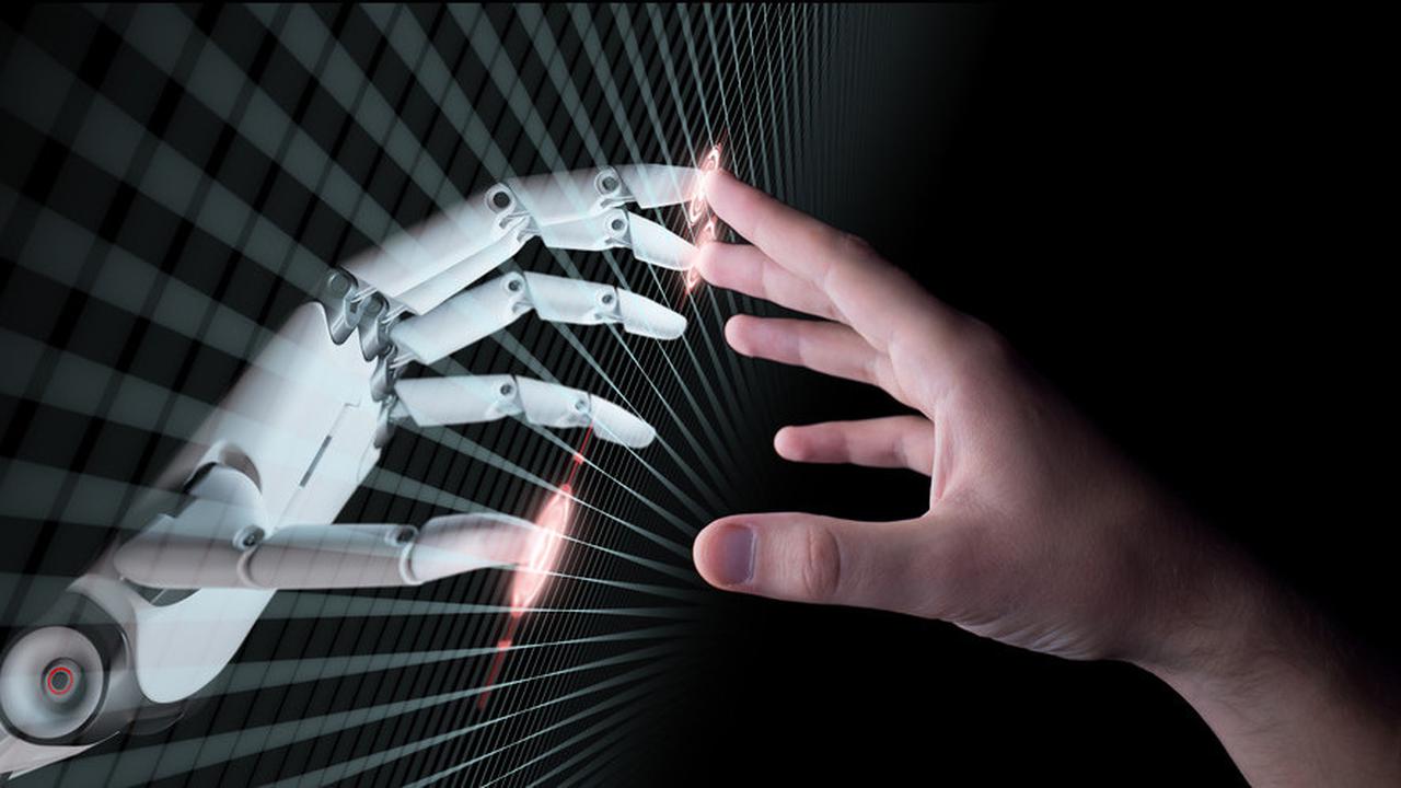 Artificial Intelligence.