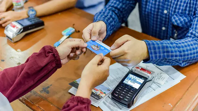 Bank DKI: Pencairan KJP Plus Aman, Tak Ada Pengurangan Saldo
