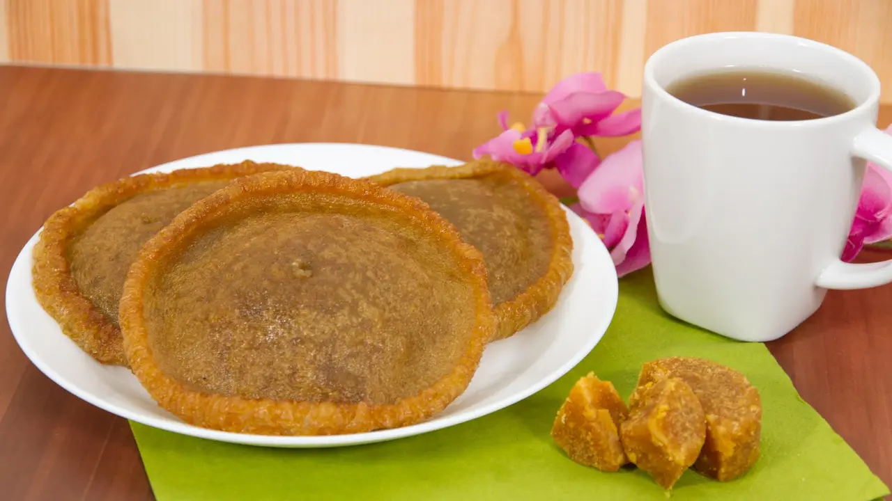 kue cucur