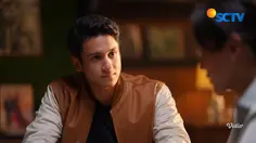 Cerita Antonio Blanco Jr, Langsung Klop dengan Esta Pramanita di Sinetron SCTV Putri Pewaris