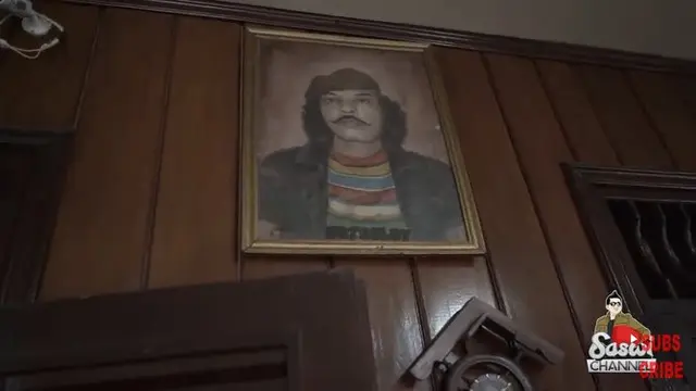 Haji Bolot