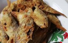 Rahasia agar Ikan Asin Tak Terlalu Asin Saat Dimasak, Simak Triknya